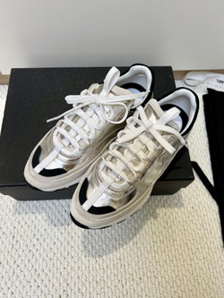 Chanel Sneakers (8 colors)