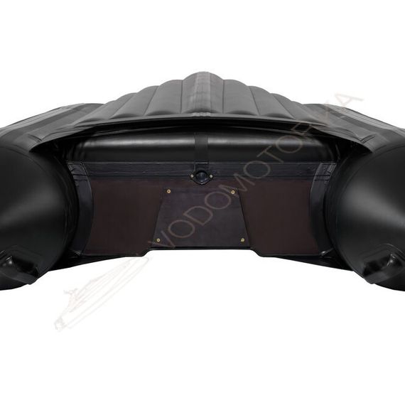 Лодка надувная YUKONA 360 НДНД (NEW)