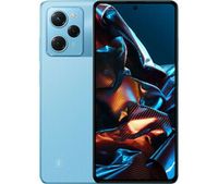 Смартфон Xiaomi Poco X5 Pro 5G 6/128 ГБ Global, голубой
