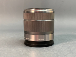 Sony E 18-55mm F3.5-5.6 OSS