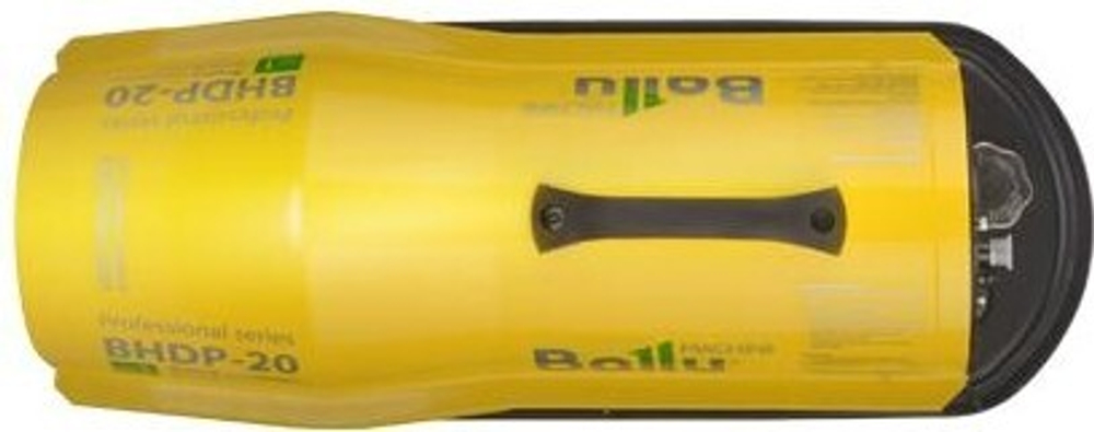 Дизельная тепловая пушка прямого нагрева BALLU BHDP- 20 серия TUNDRA НС-1050912