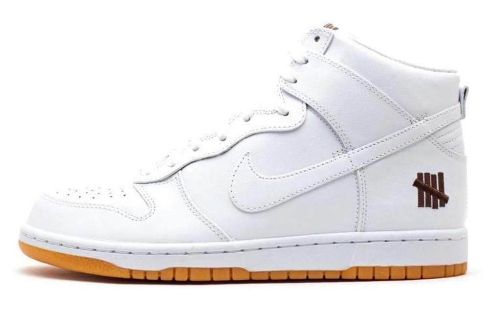 Кроссовки Nike Dunk Undftd Bring Back Pack White