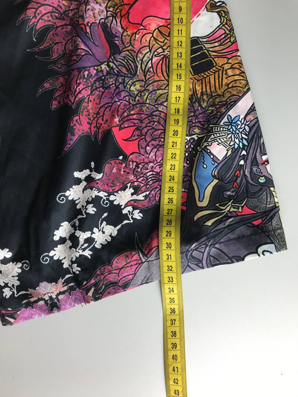 Жакет для стильной девушки, маркировка ХL, визуально на 50 размер