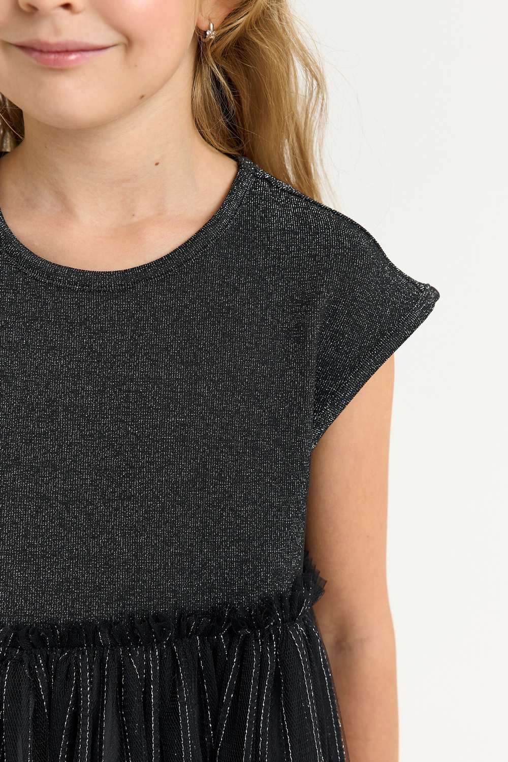 Платье д/д DELORAS 10040