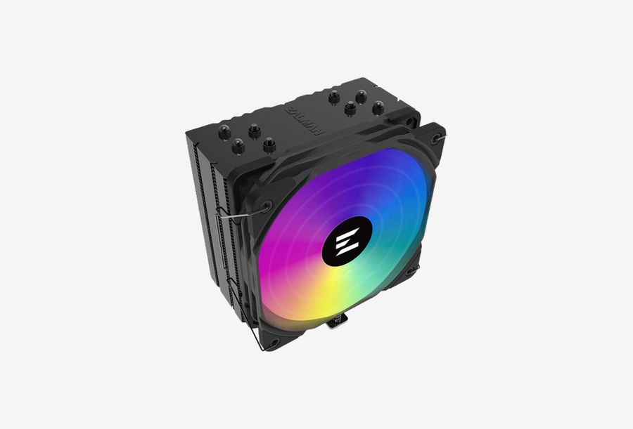 ZALMAN CNPS9X PERFORMA PLUS ARGB_0126613103032