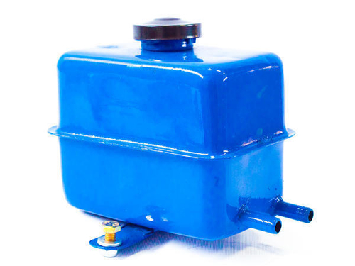 Бак масла гидравлики (2 выхода в бок)