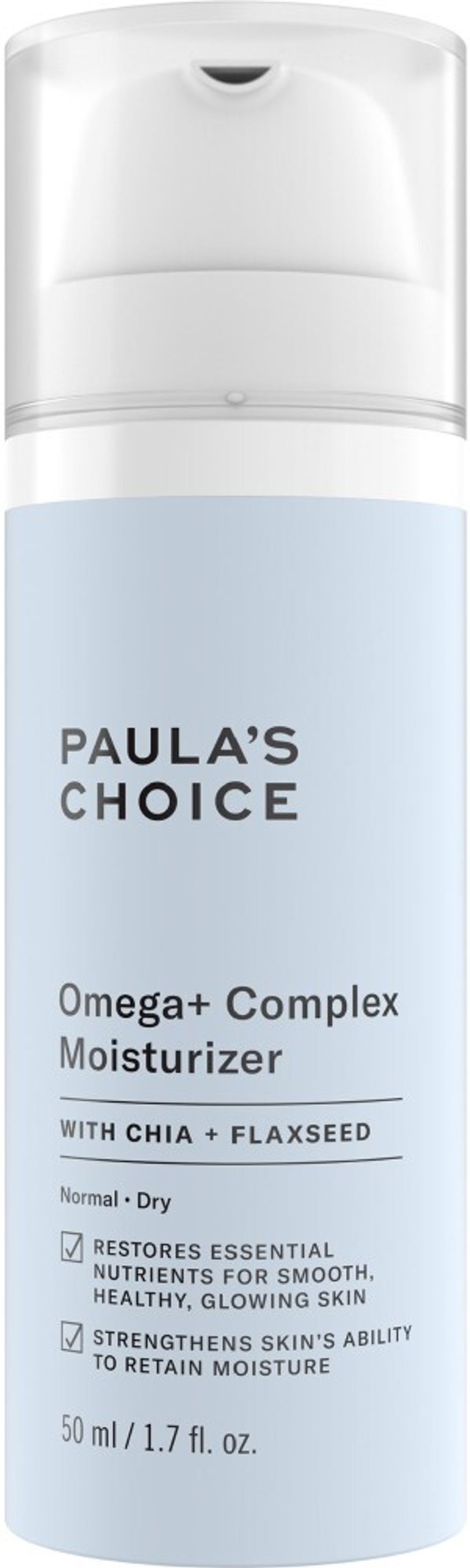 Крем Paula's Choice Omega+Complex Moisturizer 50 мл