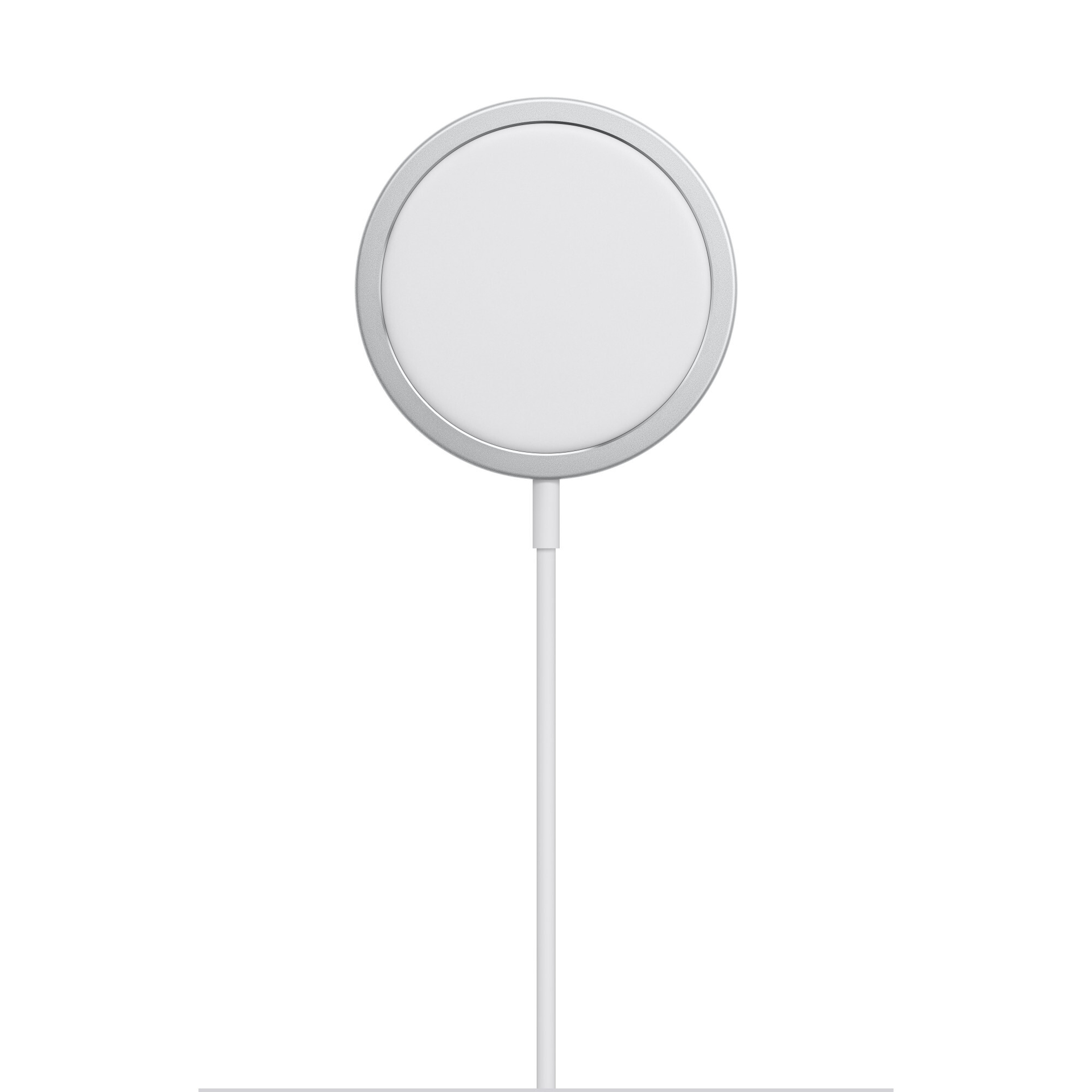 Беспроводное зарядное устройство Apple MagSafe Charger