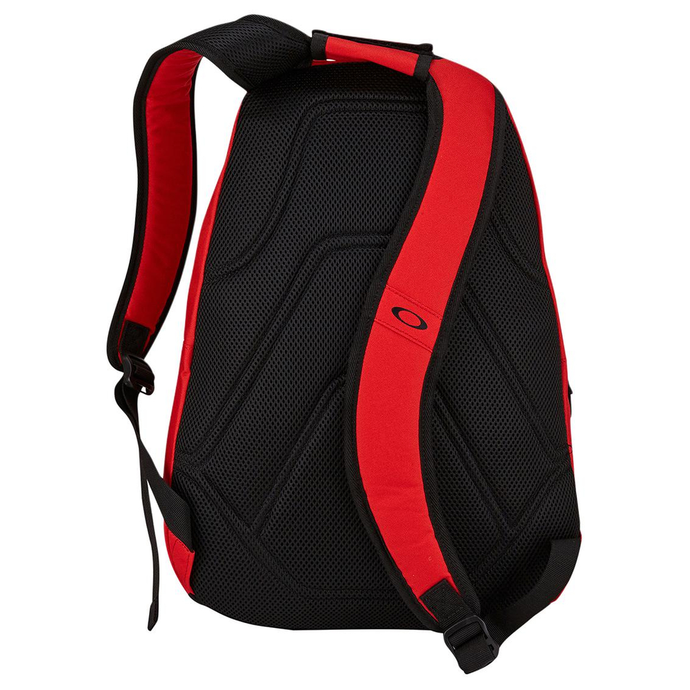 Oakley Polyester Рюкзак Regular