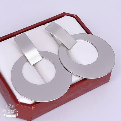 Серьги Jewelry - арт017