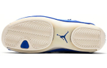 Кроссовки Jordan Air Jordan 18 Retro Racer Blue