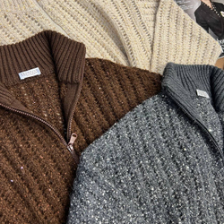 Кардиган Brunello Cucinelli