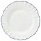 Набор обеденных тарелок santorini, D26 см, 2 шт.