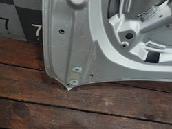 Капот Haval M6 2 21-нв Б/У Оригинал 8402100XKZ0YA