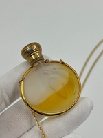 Кулон с парфюмом Nina Ricci L'air du Temps