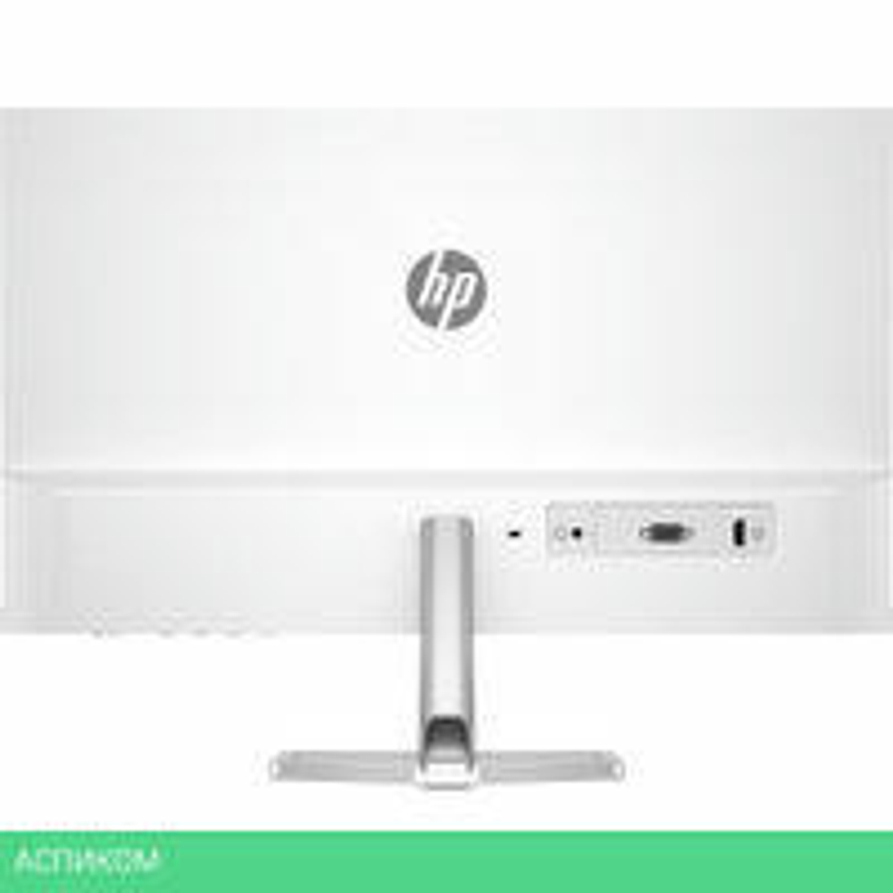 Монитор HP 524sw 94C21AS