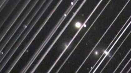Астрономы бьют тревогу из-за новых спутников Илона Маска