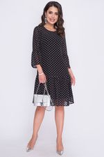 Платье 70129 Avili