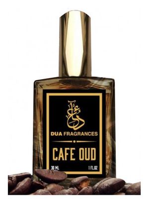 The Dua Brand Cafe Oud