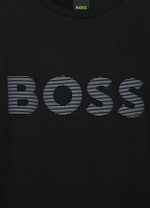 Футболка мужская Tee Active BOSS