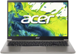 Ноутбук  Acer Lite AL15-33P-38AY 15.6 ", Core 3, 16 Гб RAM, 512 Гб SSD, Iris Xe Graphics, Серый