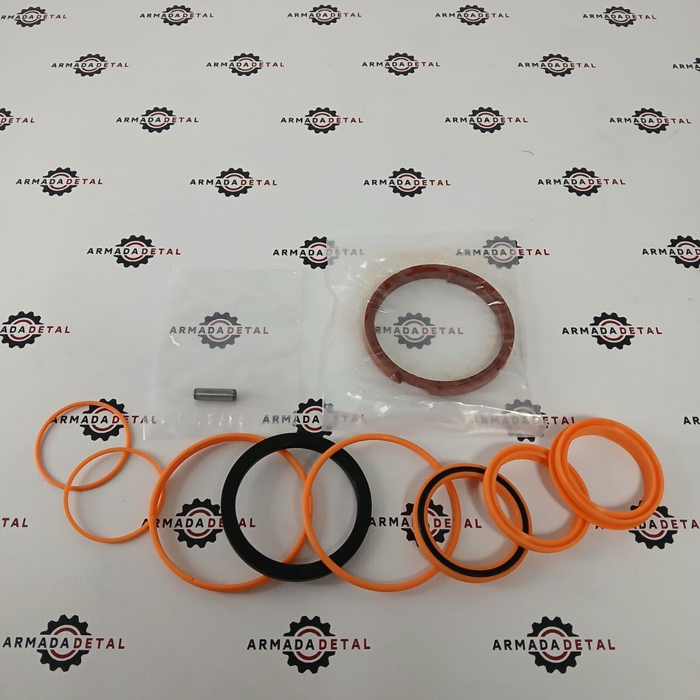 Ремкомплект гидроцилиндра (70х40) | 991/00100, 991/20021, 991/10151, 991/10152 | Multi