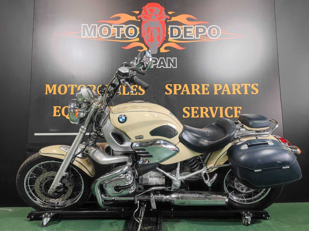 BMW R1200C , 2000