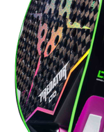 Ракетка для падел Heroe’s PD 2026 PREDATOR LTD (HRS53319)