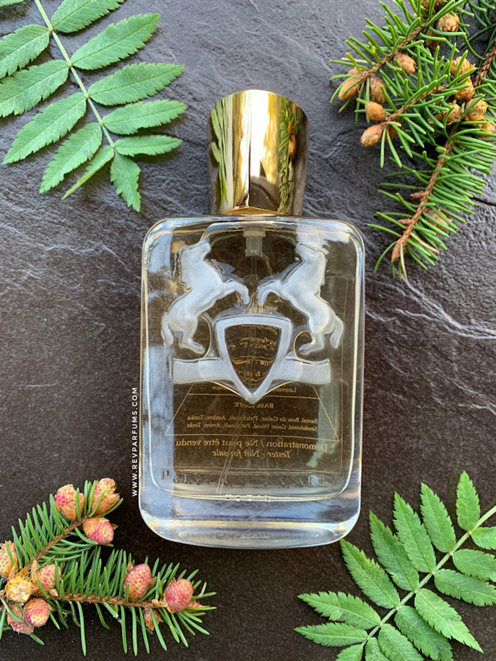 Parfums de Marly Darley