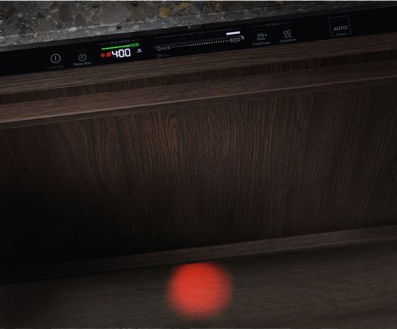 Посудомоечная машина ELECTROLUX EEQ47215L