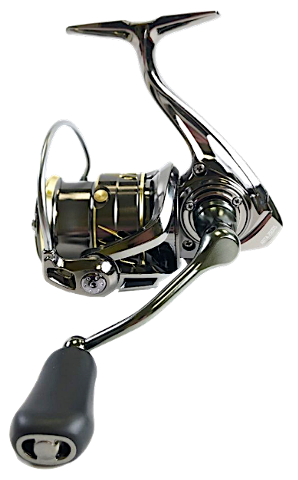 Катушка Nautilus Arta 2500 bb6+1 255г 0.205/0.221/0.247мм-140/120/95м 5.3:1 16-59296053