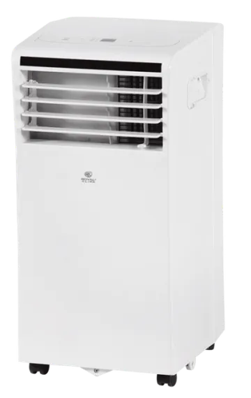 Мобильный кондиционер cерии EGOISTA RM-EG17CH-E