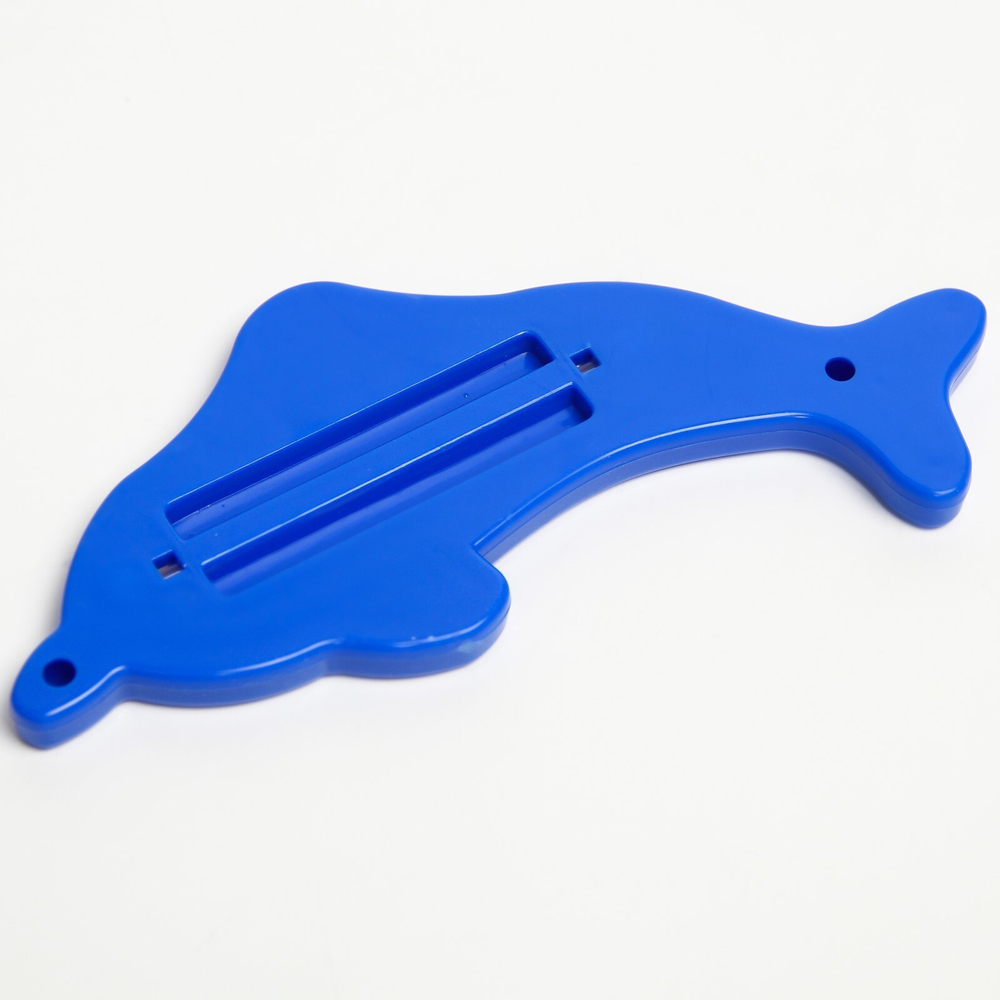 1167077 Термометр для ванной «Дельфинчик»