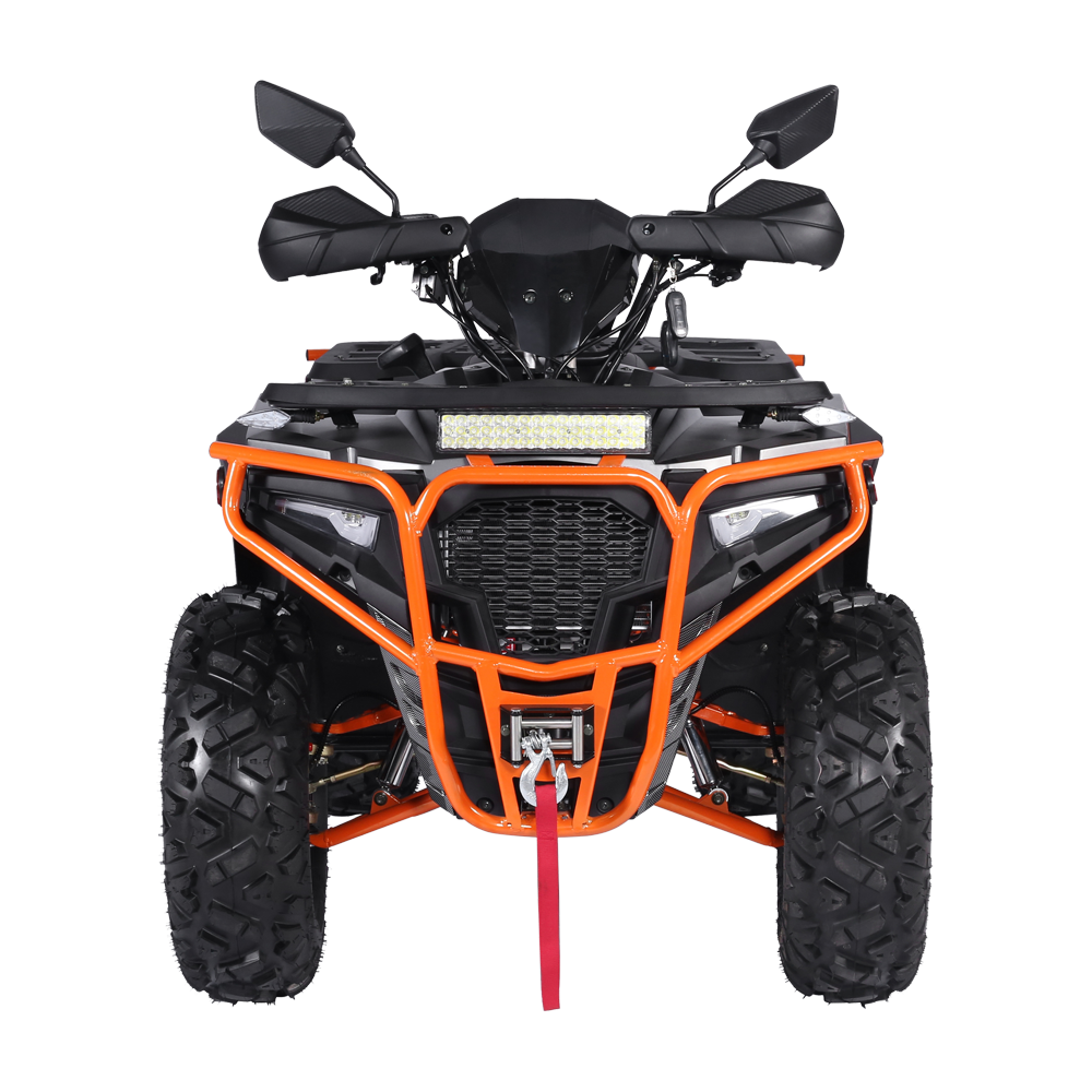 Квадроцикл Kugoo K5