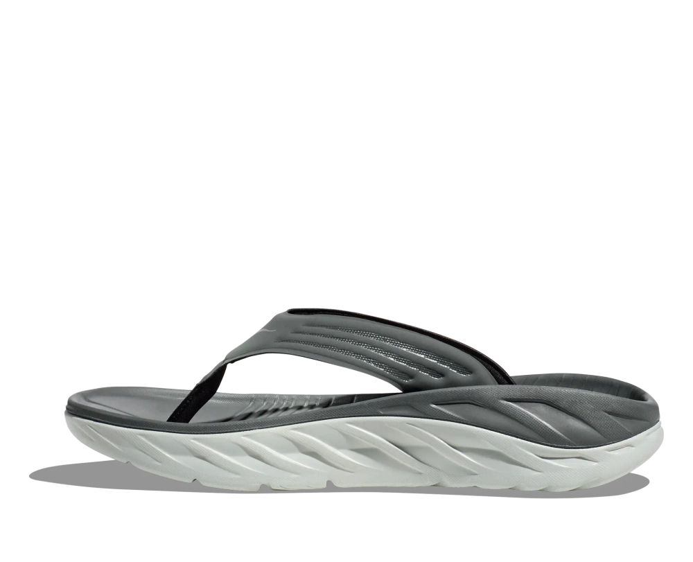 Сланцы Hoka Ora Recovery Flip 2