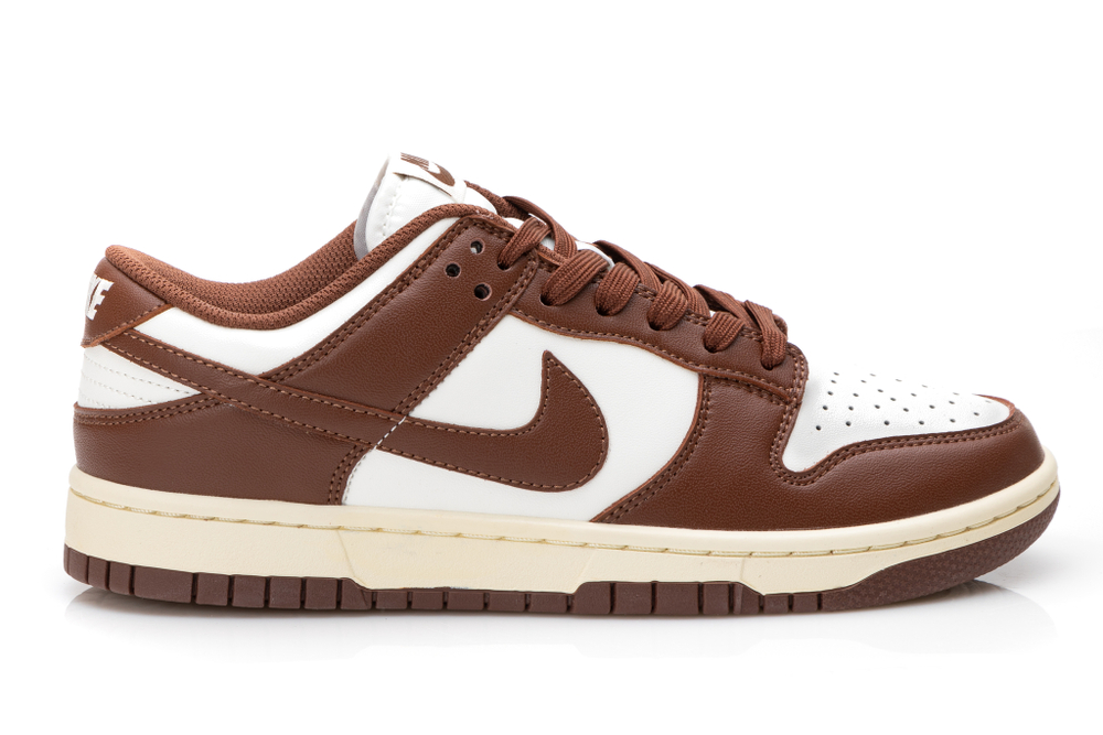 Nike Dunk Low “Surface in brown and sail”