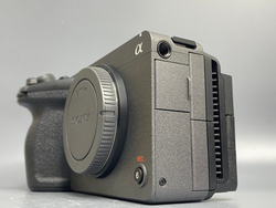 Sony FX30