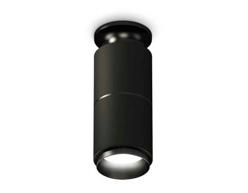 Комплект потолочного светильника Ambrella light Techno Spot XC (N6902, C6302, A2061, N6121) XS6302201