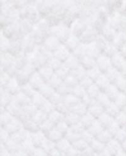 Zara Home коврик для ванной из хлопка, белый, 50x70 см