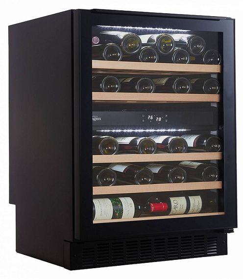 Холодильник винный Temptech SKX60DBT