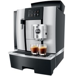 Кофемашина Jura GIGA X3 Gen. 2 Professional EU (15229) - 2 поколение