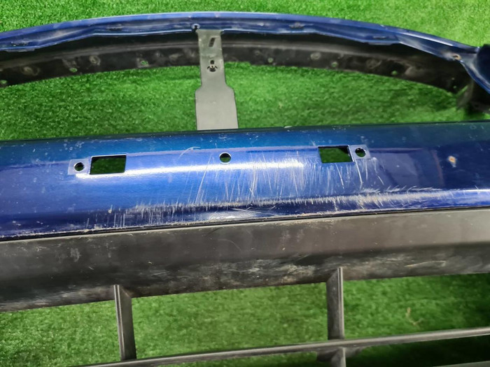 Бампер передний Infiniti FX QX70 S51 (2011-2017)