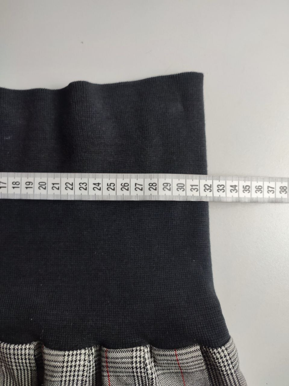 Юбка Miss Grant стильная на 12-13 лет