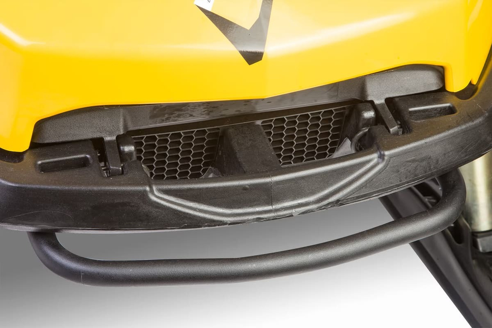 Снегоход СТЕЛС Viking V800 CVTech (канадский вариатор) 2.0 SWT Beaver (с увеличенным грунтозацепом)