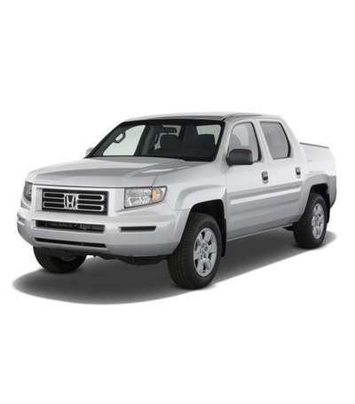 Honda Ridgeline 1 поколение (2005-2013)