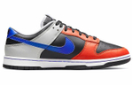 Кроссовки Nba X Nike Dunk Low Emb "Knicks" Nba75