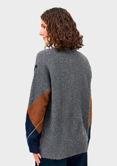 Джемпер SAVAGE