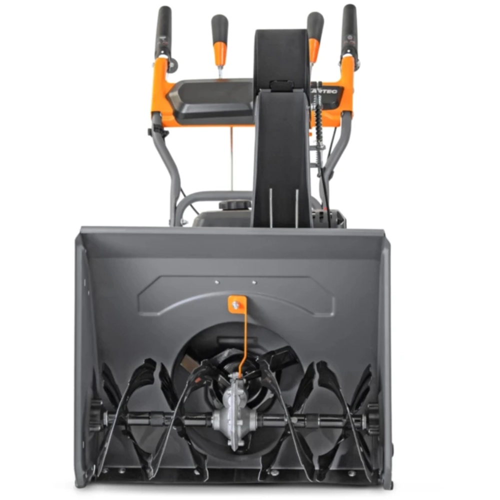 VILLARTEC WB C-76 снегоуборщик бензиновый 7 л.с, ковш 61 см, выброс 12 м, 4 вперед/1 назад 1117760000