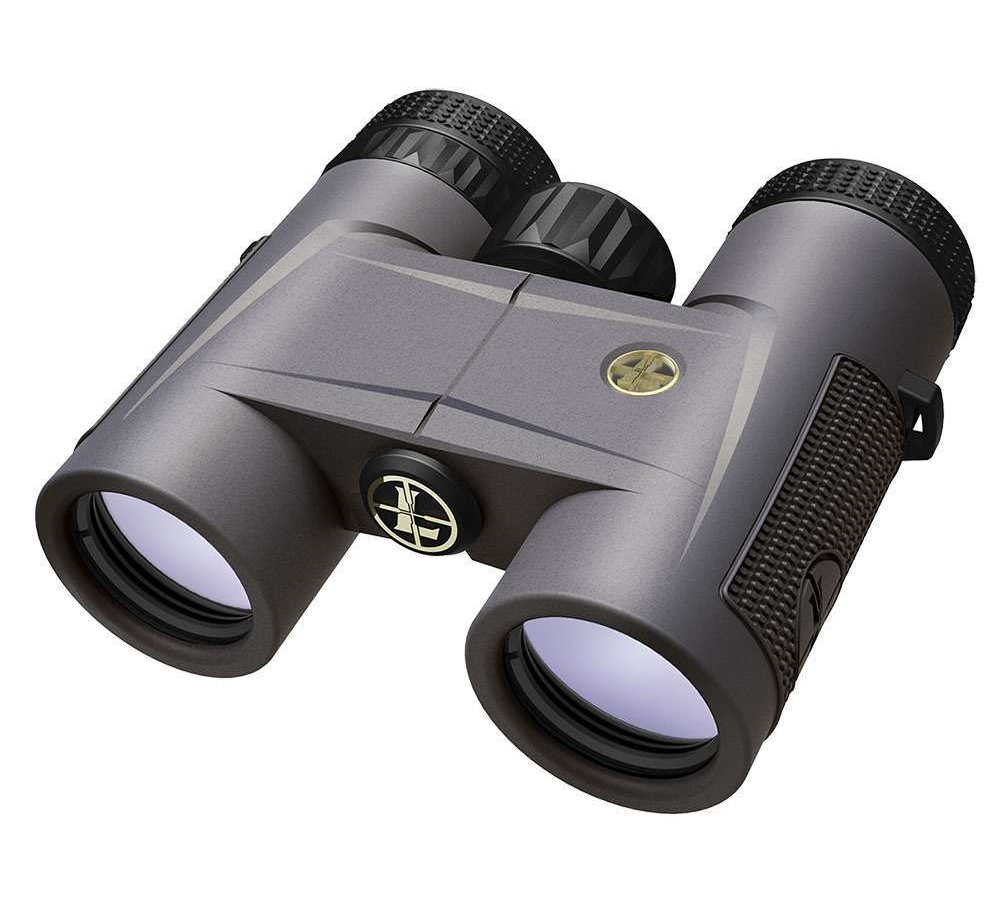 Бинокль Leupold BX-2 Tioga HD 10x32 Roof Shadow Gray (172690)