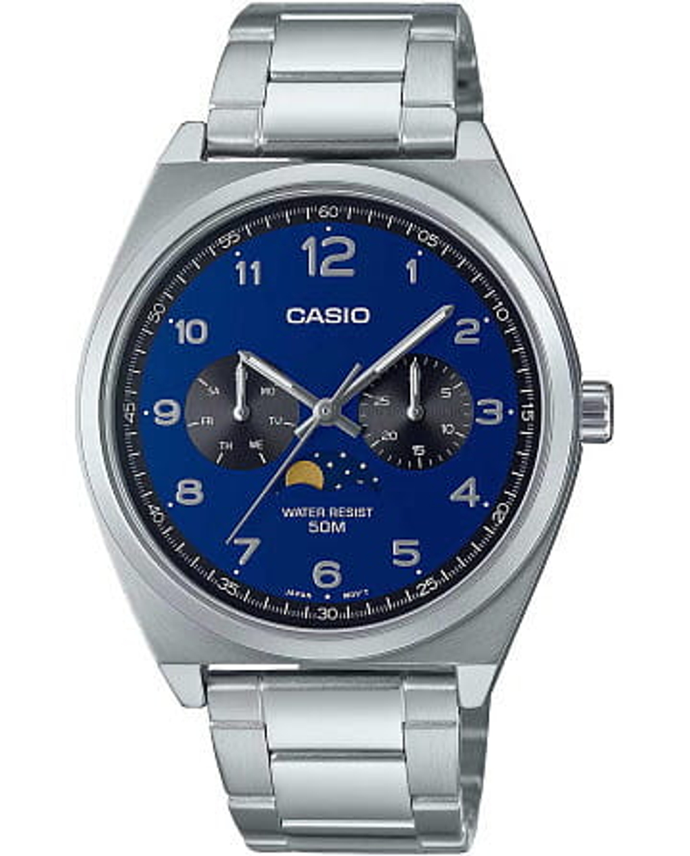 Часы Casio Classic MTP-M300D-2A